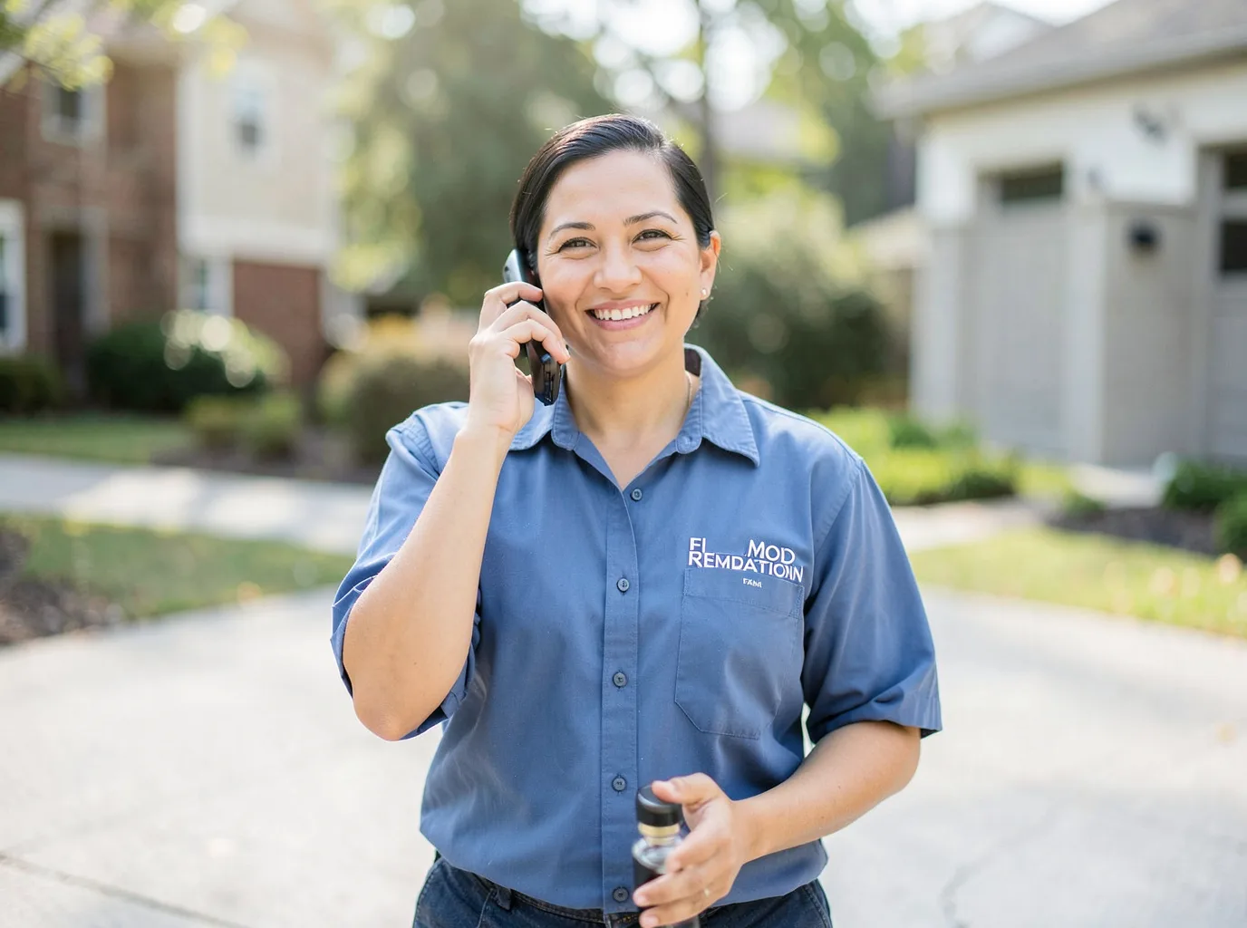 Mold Remediation North Bend, OH FAQs